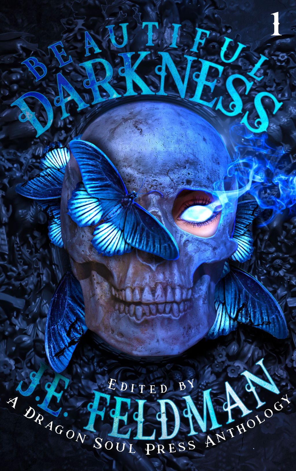 Pre-order Beautiful Darkness Volume&nbsp;1