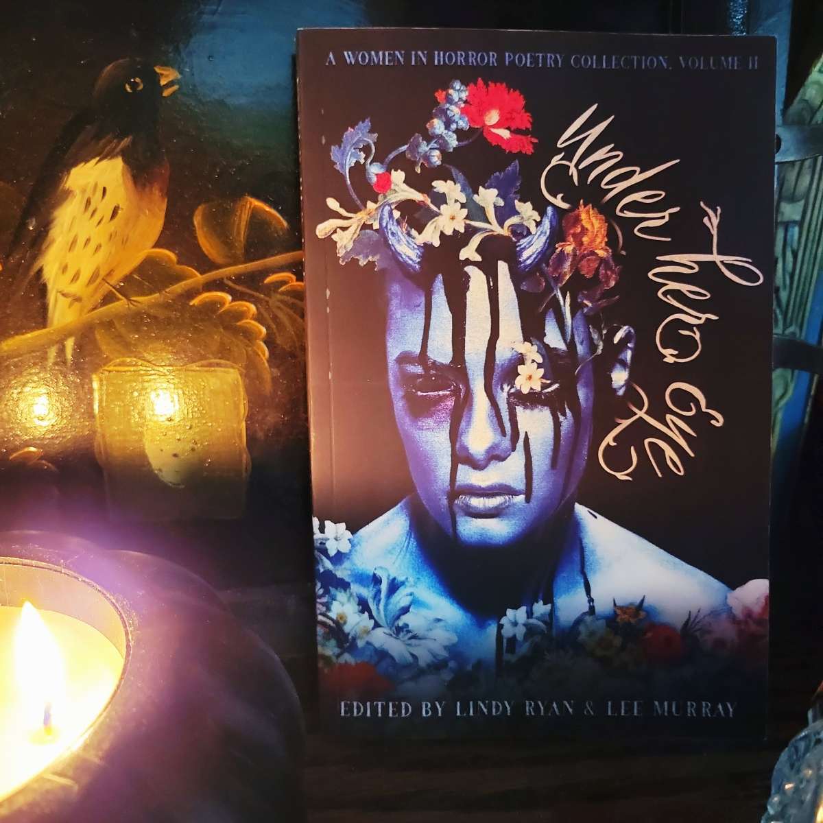 Getting Into the Autumn&nbsp;#SPIRIT